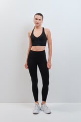 Womensecret Conjunto de soutien e legging 