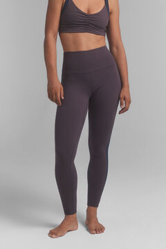 Womensecret Conjunto de sujetador y leggings 