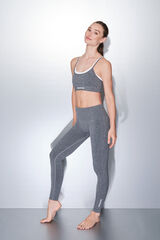 Womensecret Conjunto de soutien e legging 