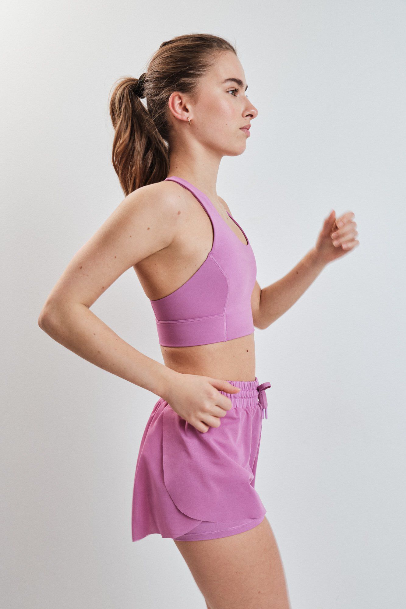 Womensecret Conjunto de soutien e cal&ccedil;&otilde;es 