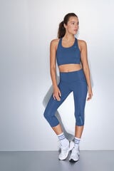 Womensecret Conjunto de sujetador y leggings 