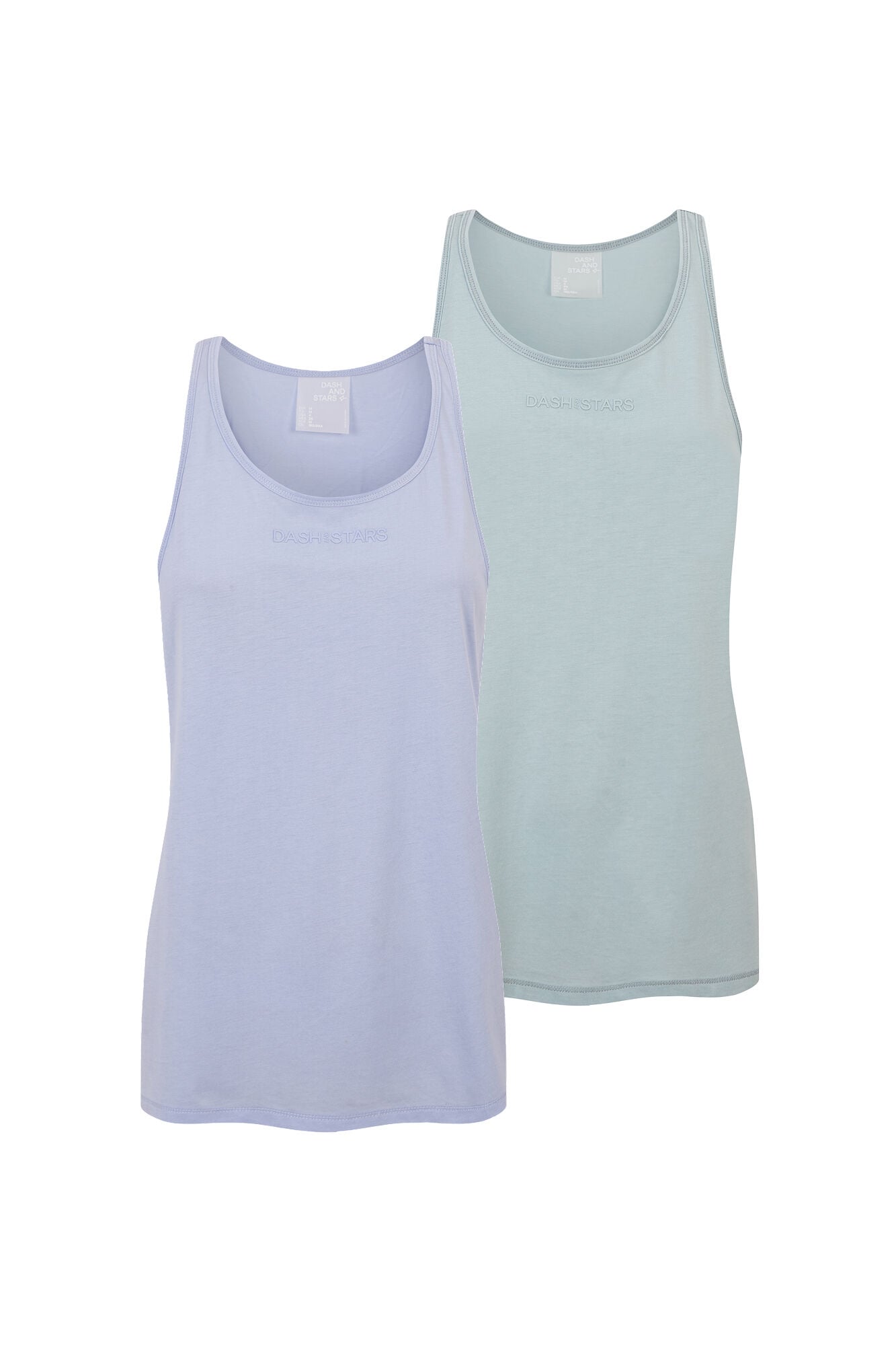 Womensecret Conjunto de t-shirt e t-shirt 