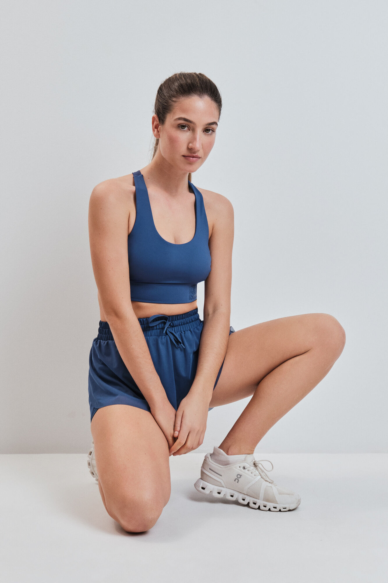 Womensecret Conjunto de soutien e cal&ccedil;&otilde;es 