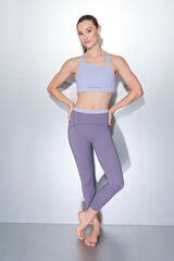 Womensecret Conjunto de soutien e legging 