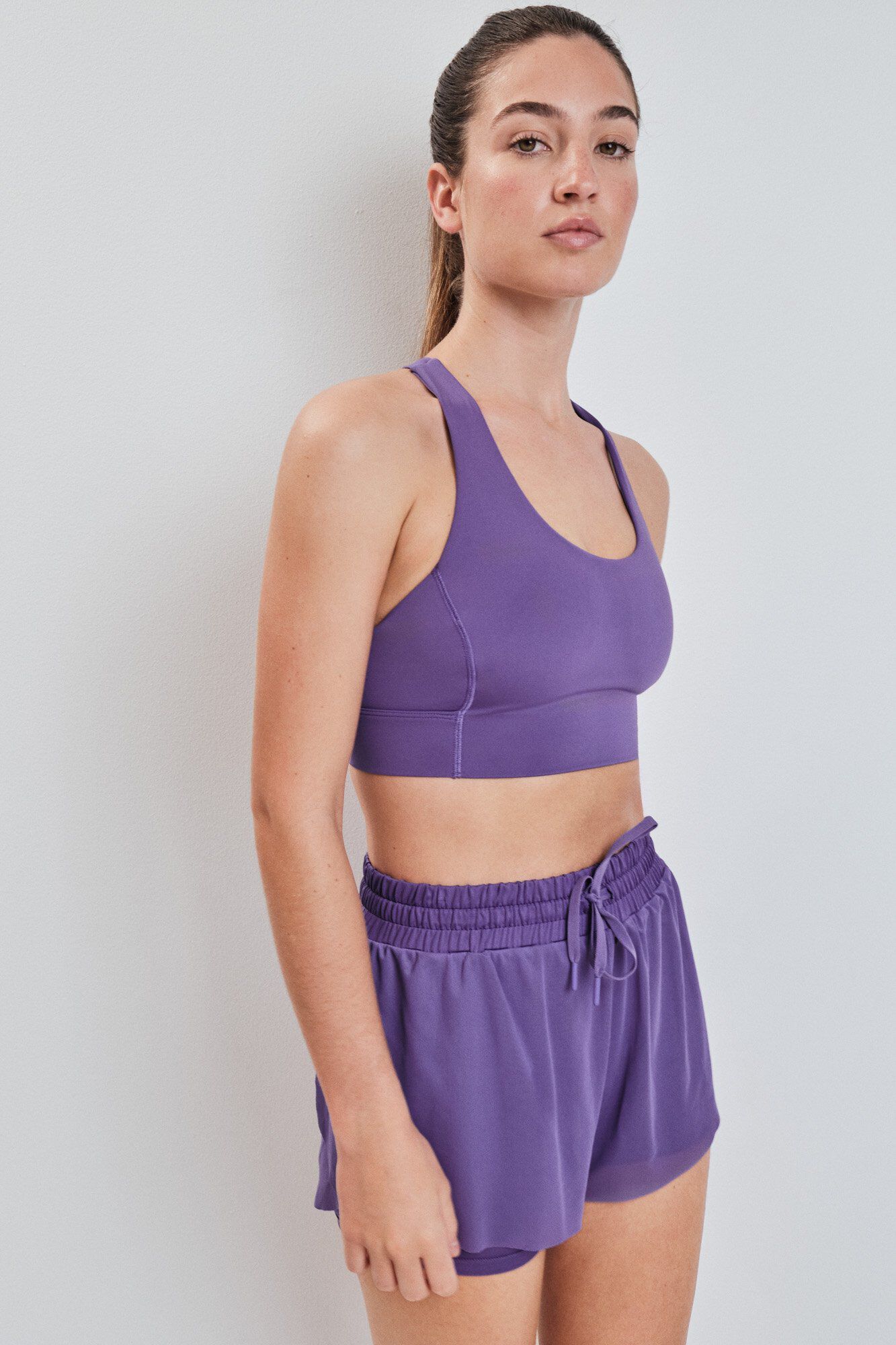 Womensecret Conjunto de soutien e cal&ccedil;&otilde;es 