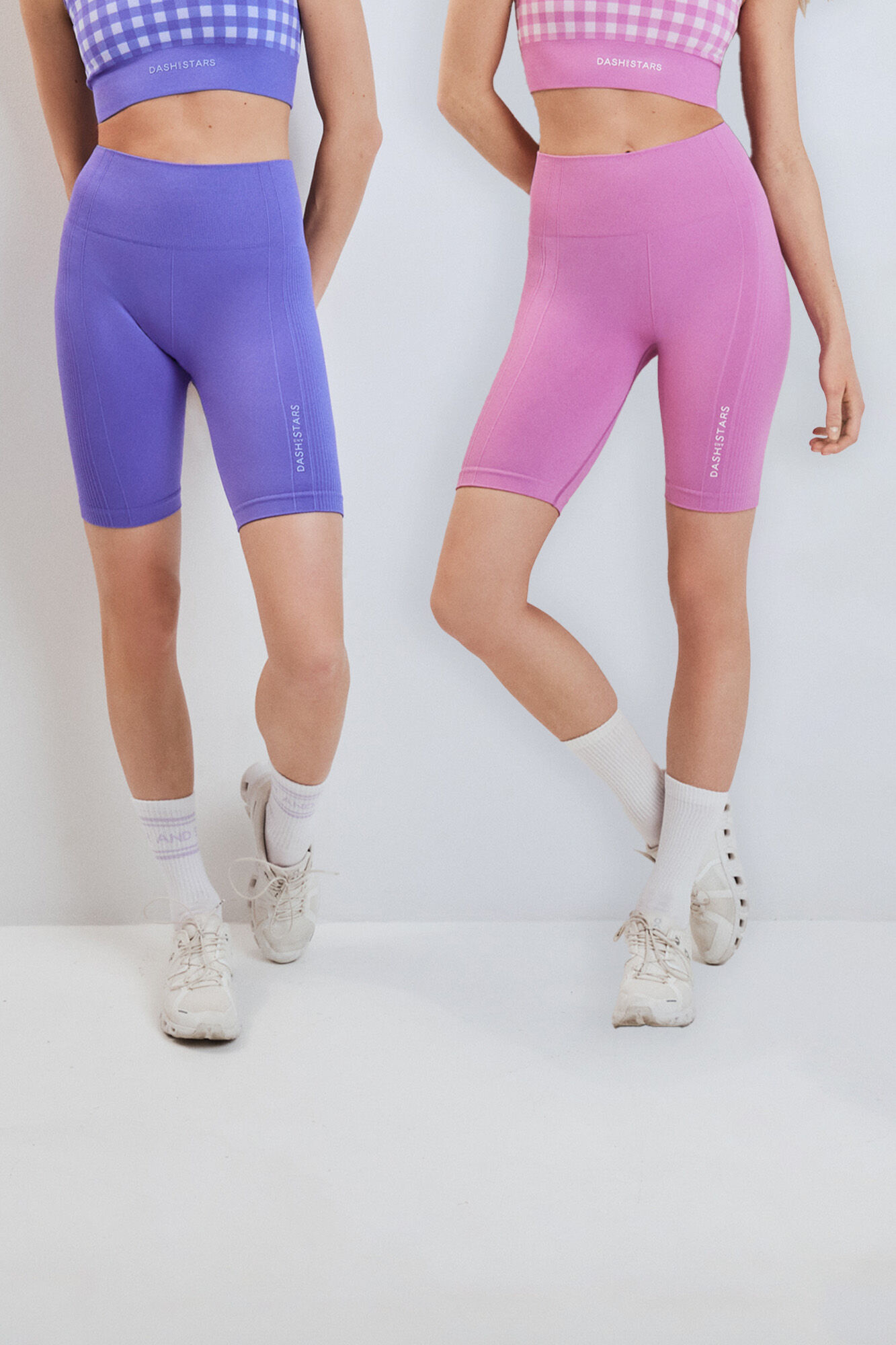 Womensecret Conjunto de leggings y leggings 