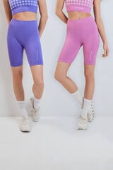 Womensecret Conjunto de leggings y leggings 