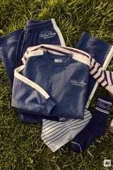 Womensecret Conjunto de soutien, pack, sweatshirt e cal&ccedil;a 