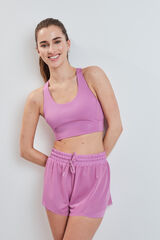 Womensecret Conjunto de soutien e cal&ccedil;&otilde;es 