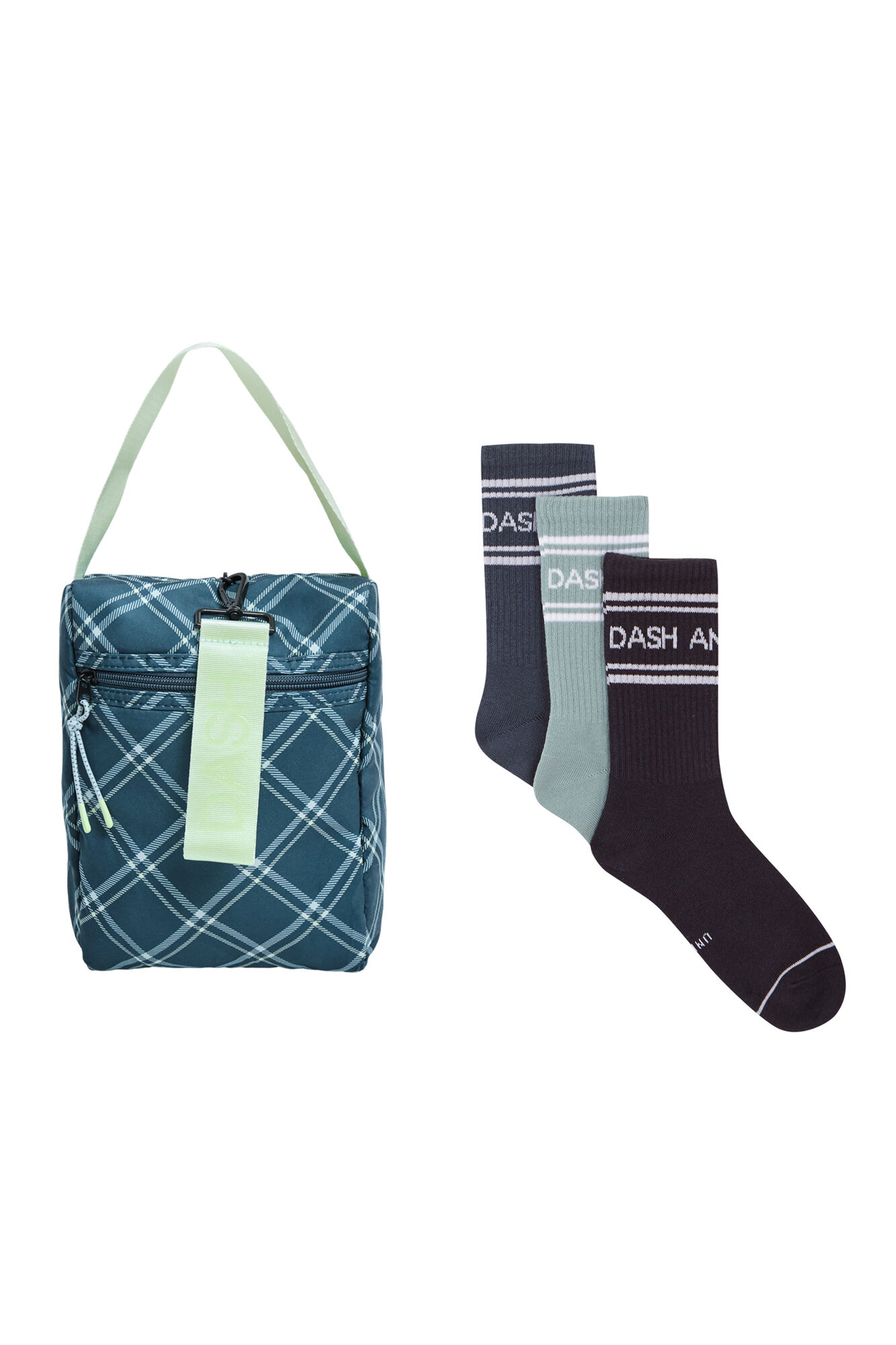 Womensecret Conjunto de pack y neceser 