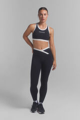 Womensecret Conjunto de sujetador y leggings 