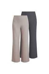 Womensecret Conjunto de cal&ccedil;a e cal&ccedil;a 