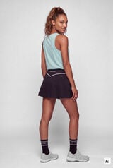 Womensecret Conjunto de pack, t-shirt e saia 