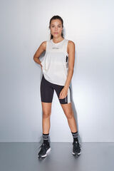 Womensecret Conjunto de sujetador, camiseta y leggings 