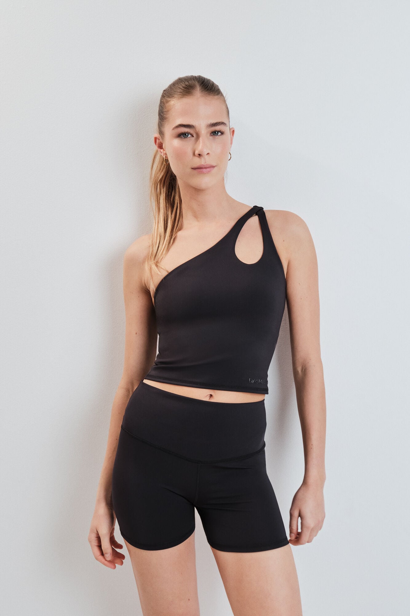Womensecret Conjunto de top y leggings 