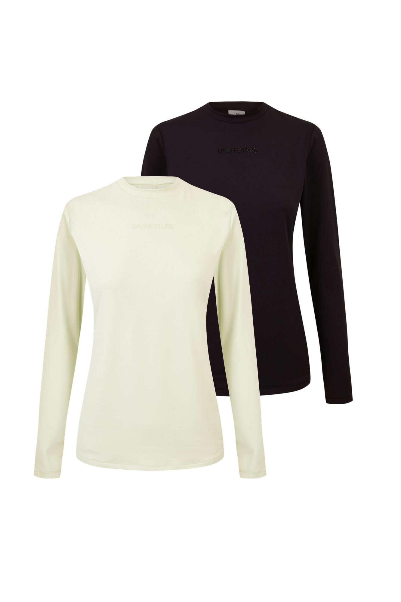 Womensecret Conjunto de camiseta y camiseta 