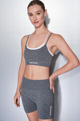 Womensecret Conjunto de soutien e leggings 