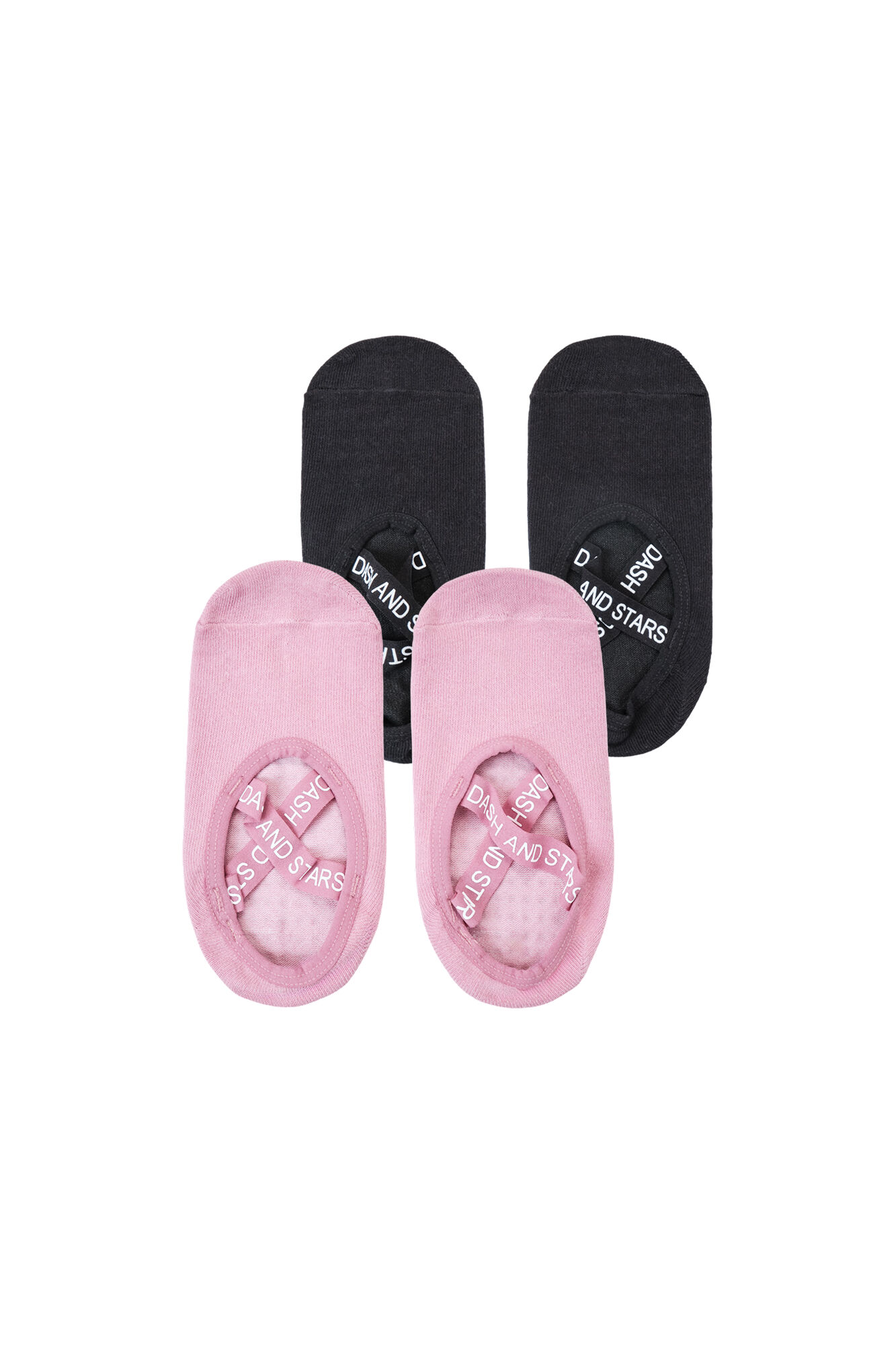 Womensecret Conjunto de calcetines y calcetines 
