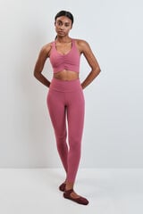 Womensecret Conjunto de sujetador y leggings 