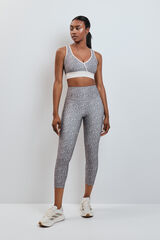 Womensecret Conjunto de soutien e legging 