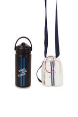 Womensecret Conjunto de garrafa e bolsa 