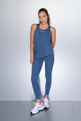 Womensecret Conjunto de camiseta y leggings 