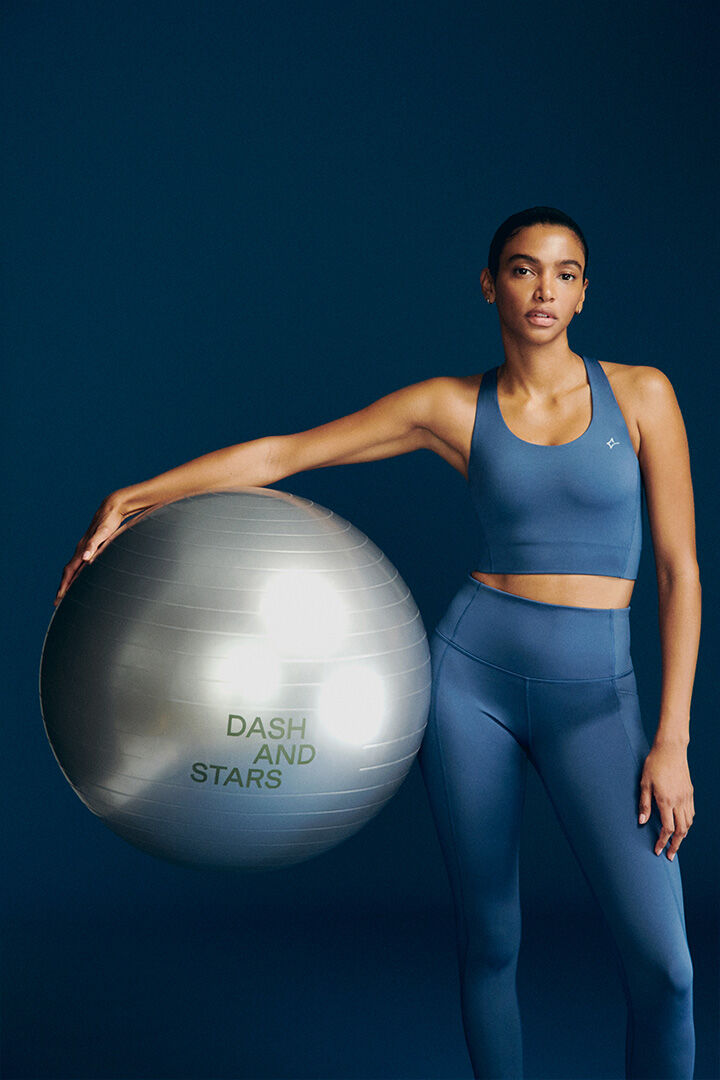 Yoga, Pilates y Barre