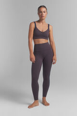 Womensecret Conjunto de sujetador y leggings 