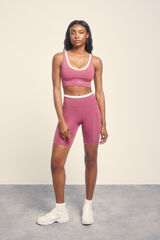 Womensecret Conjunto de soutien e leggings 