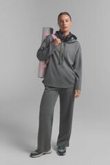 Womensecret Conjunto de soutien, capuz e cal&ccedil;a 