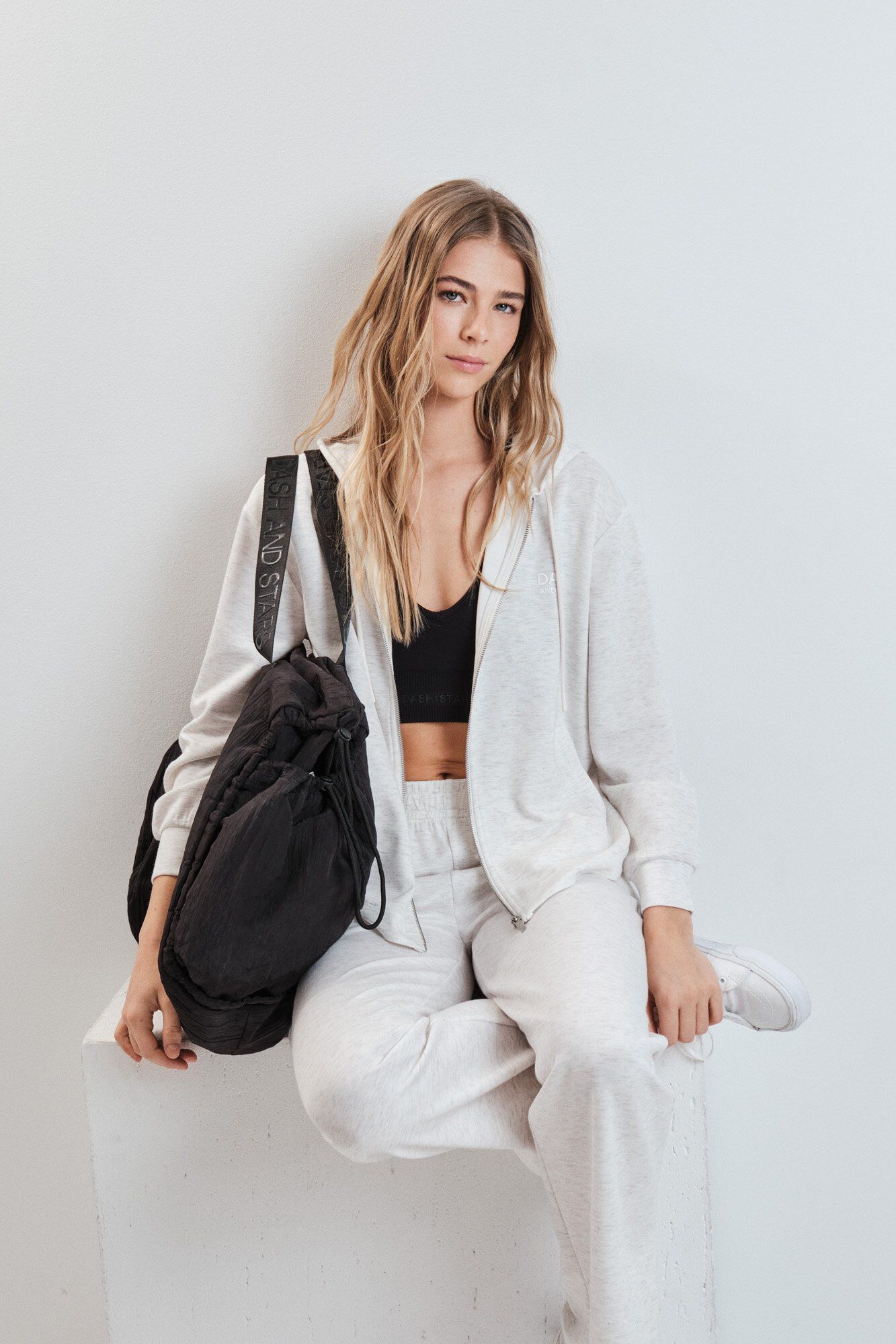 Womensecret Conjunto de pantal&oacute;n y pantal&oacute;n 