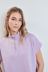 Womensecret Conjunto de sudadera y pantal&oacute;n 