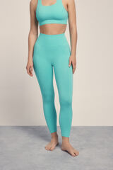 Womensecret Conjunto de soutien e legging 