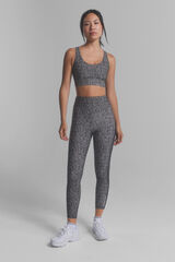 Womensecret Conjunto de soutien e leggings 