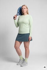 Womensecret Conjunto de pack, t-shirt e saia 