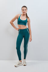 Womensecret Conjunto de soutien e legging 