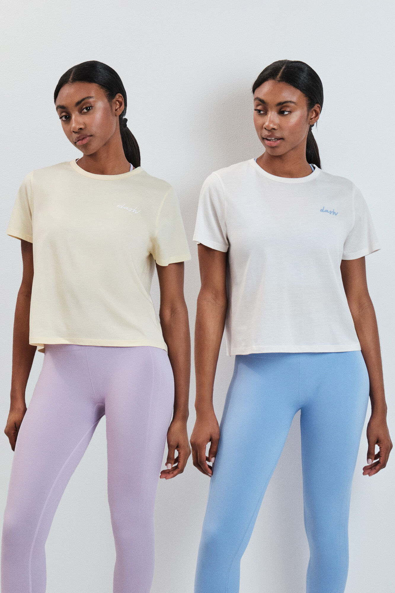 Womensecret Conjunto de camiseta y camiseta 