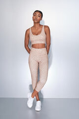 Womensecret Conjunto de soutien e legging 