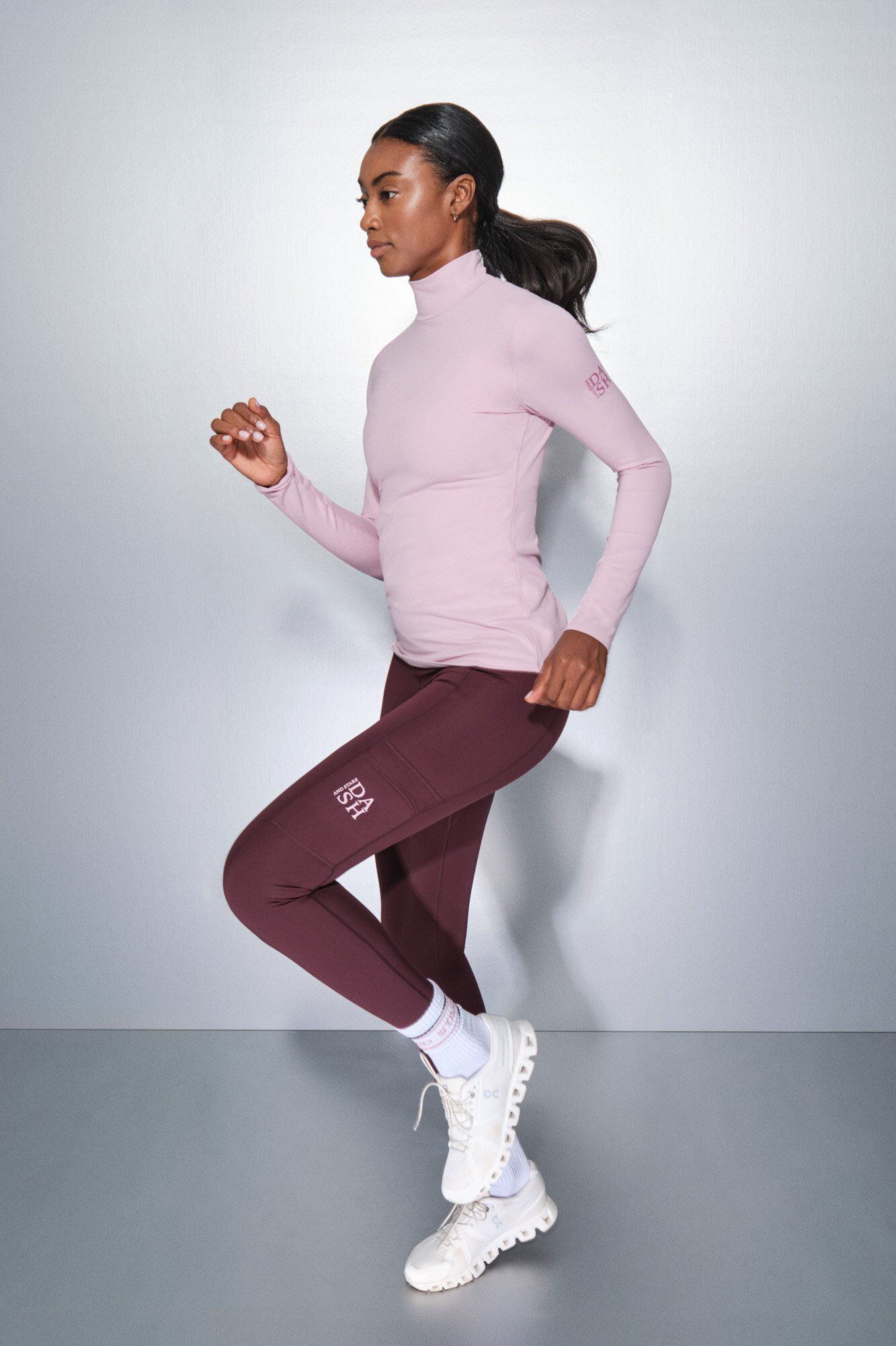 Womensecret Conjunto de t-shirt e bandana 